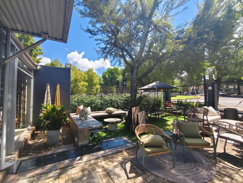 Commercial Property for Sale in Westdene Free State